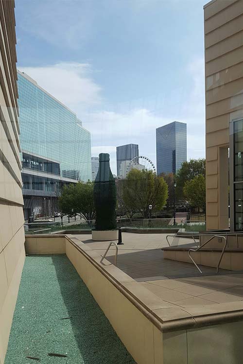 USA Exchange Program