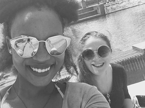 USA Hospitality Internship