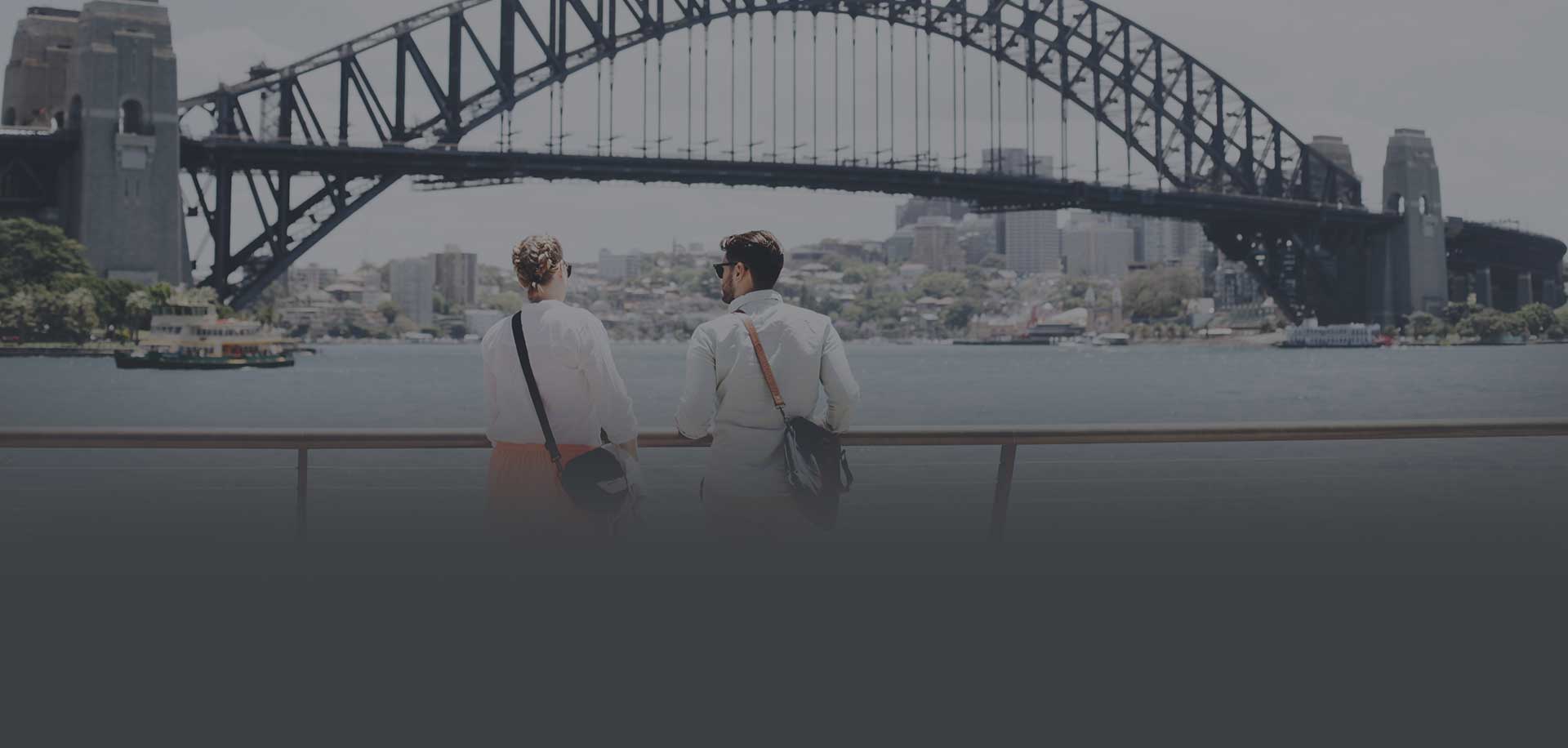 Gap Year in Australia