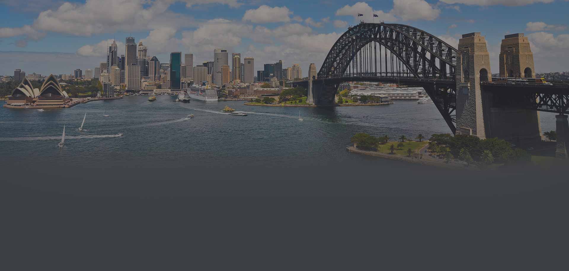 Travel and work in Canada