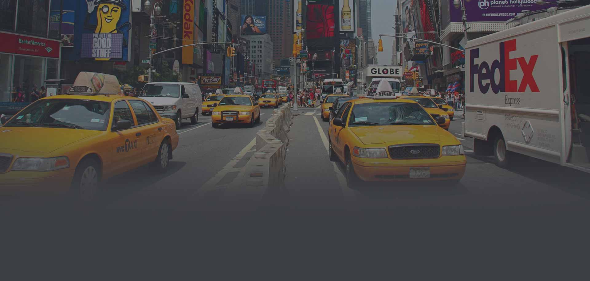 Travel and work in the USA