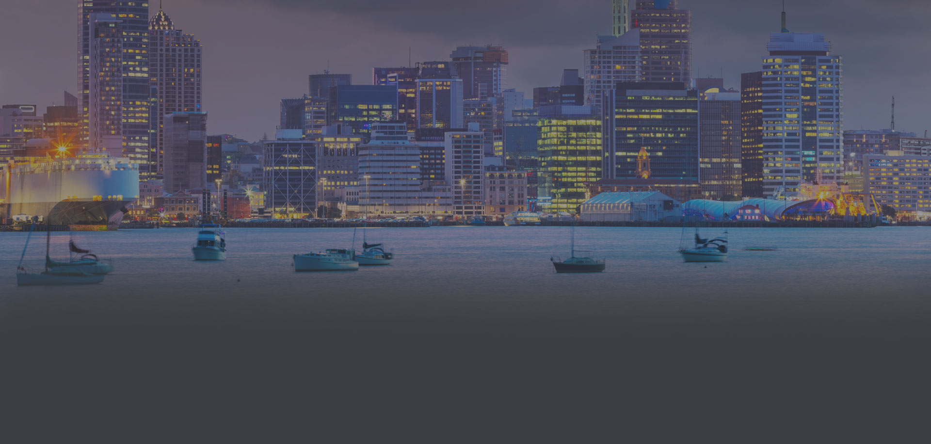 Travel and work in New Zealand