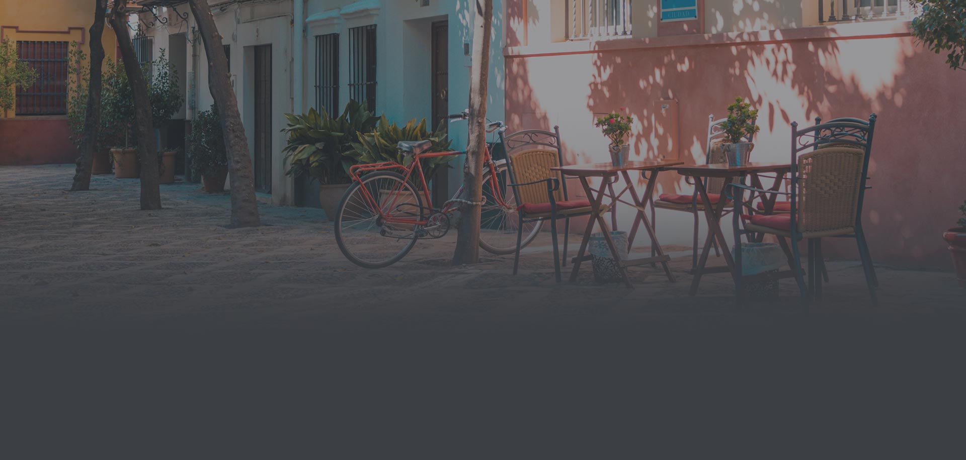 Travel and work in Spain