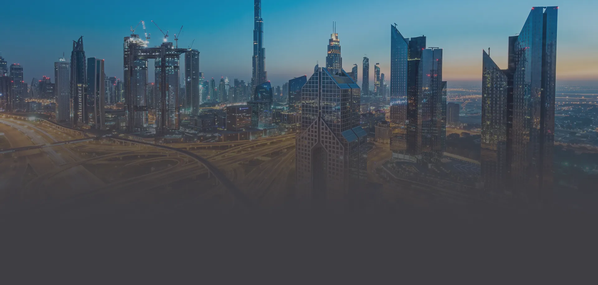 Travel and work in the UAE